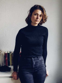 Portraitshooting Tabea Kerschbaumer